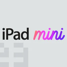 Apple Ipad Mini
